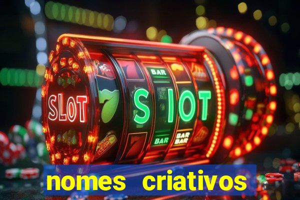 nomes criativos para clube de poker